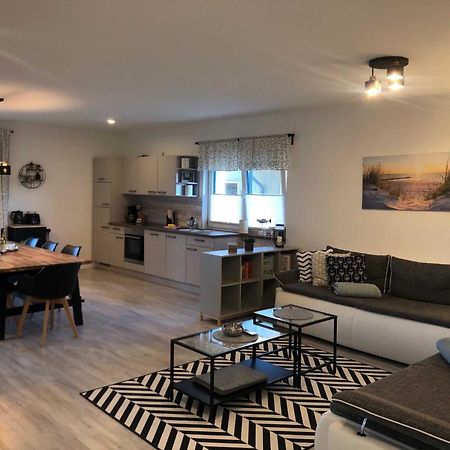 Ferienwohnung Am Waldesrand Херингсдорф Экстерьер фото